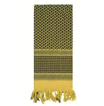 Shemagh Tactical Desert Keffiyeh Scarf