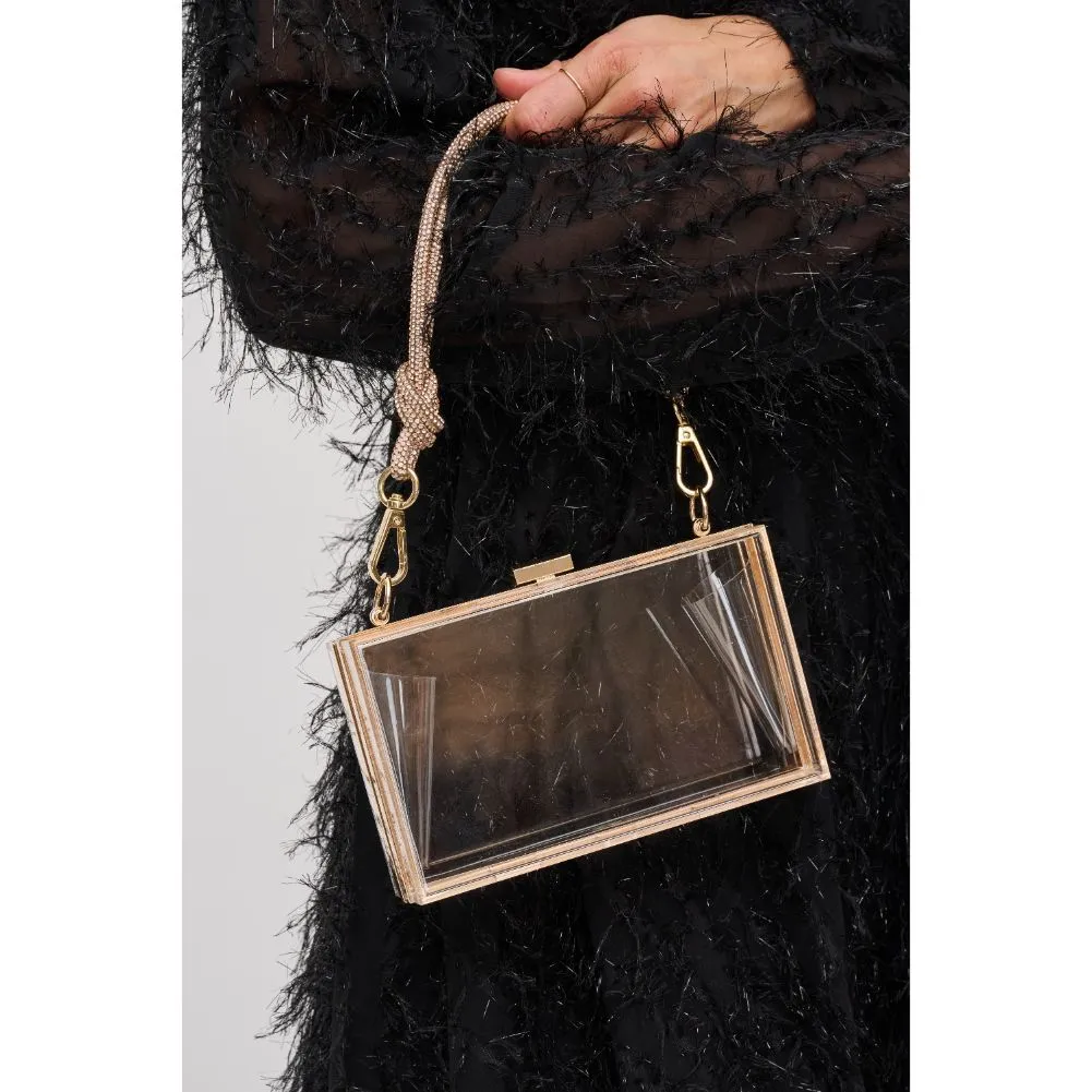 Shirley Evening Bag