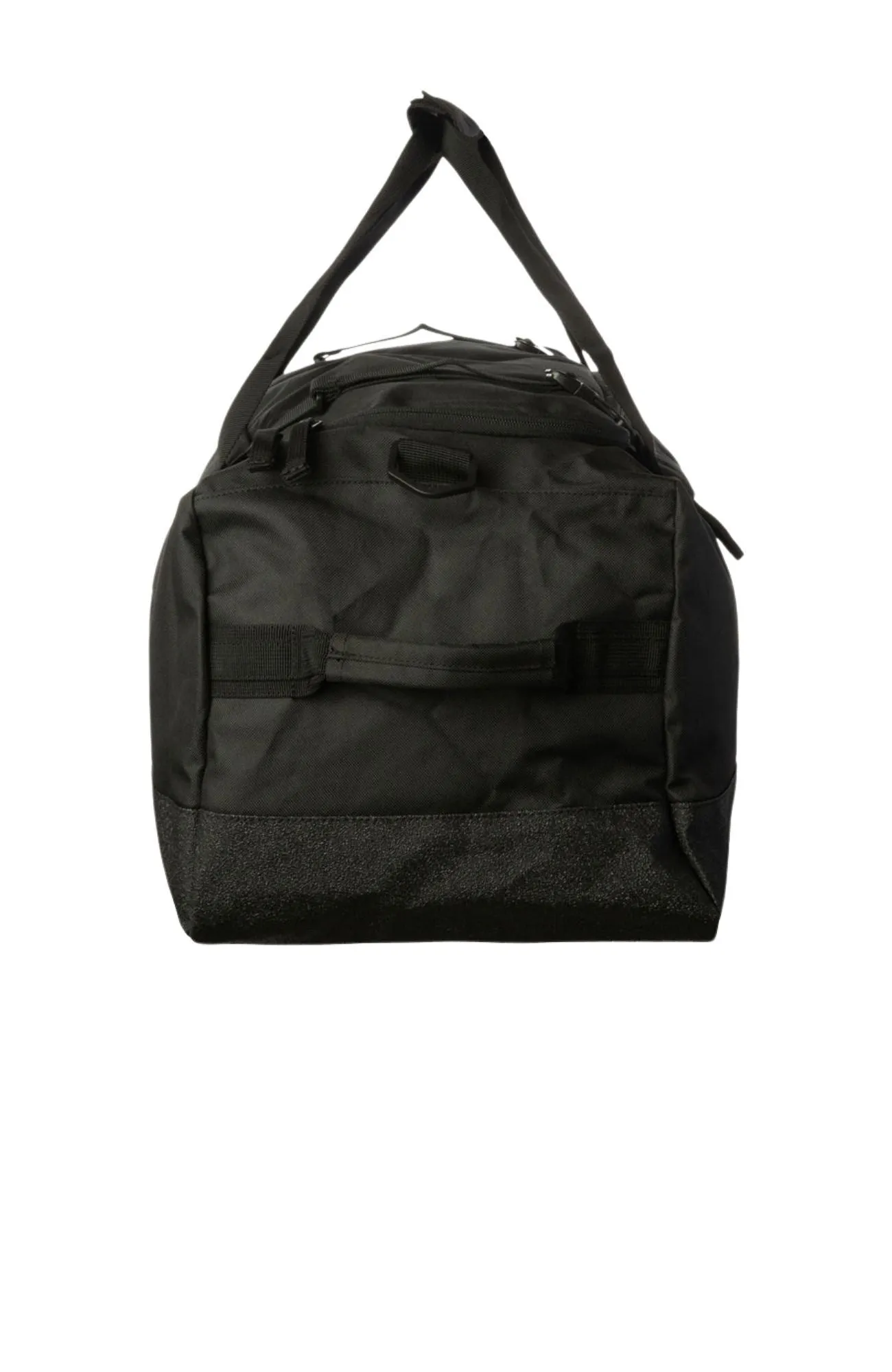 Skate Duffel IV Black