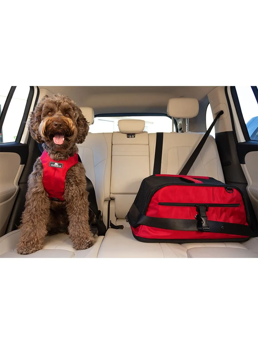 Sleepypod Air Pet Carrier