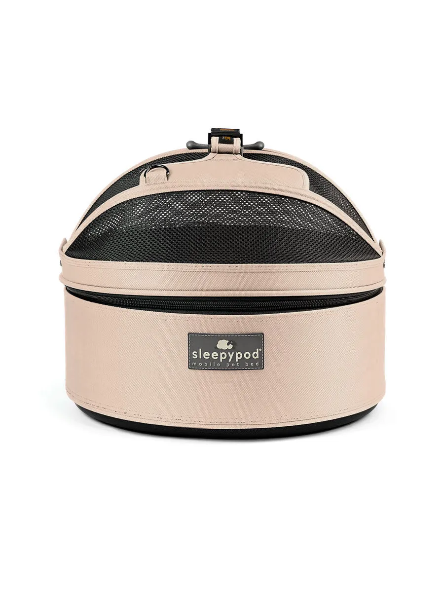 Sleepypod Mobile Pet Carrier & Bed