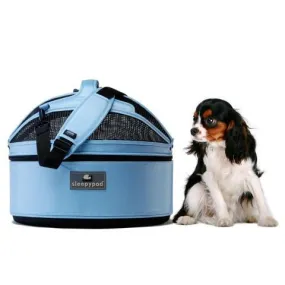 Sleepypod Mobile Pet Carrier & Bed