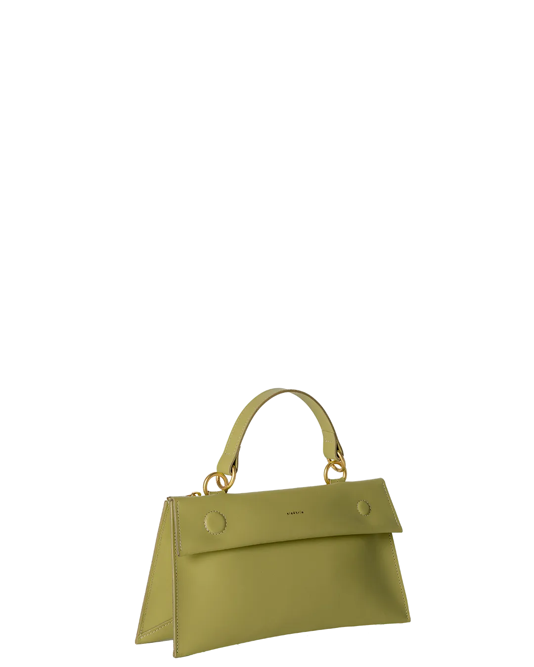 SM Bay Bag Matcha