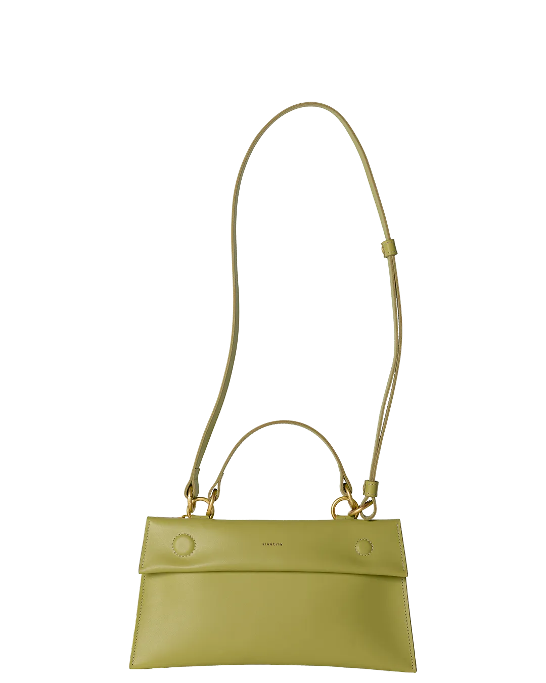 SM Bay Bag Matcha