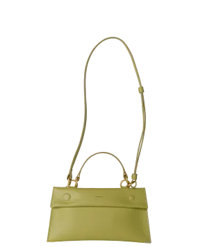 SM Bay Bag Matcha