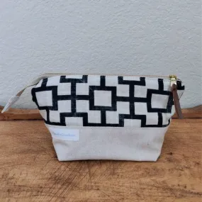 Small Fabric Bag