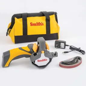 Smith's Cordless Knife & Tool Sharpener