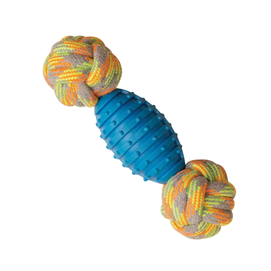 Snugarooz Knot Yours Rope Dog Toy