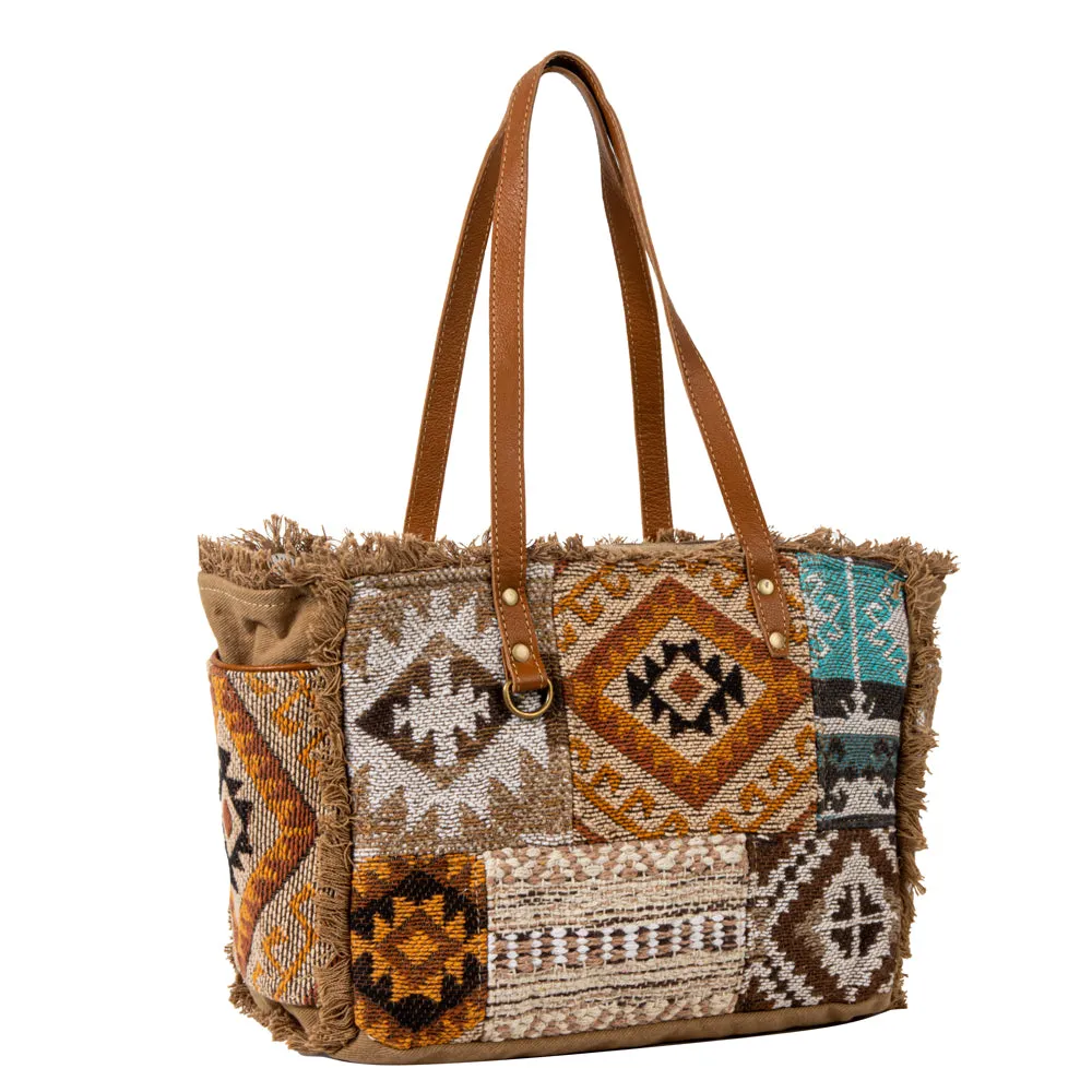 Sonoran Sands Crossbody Bag