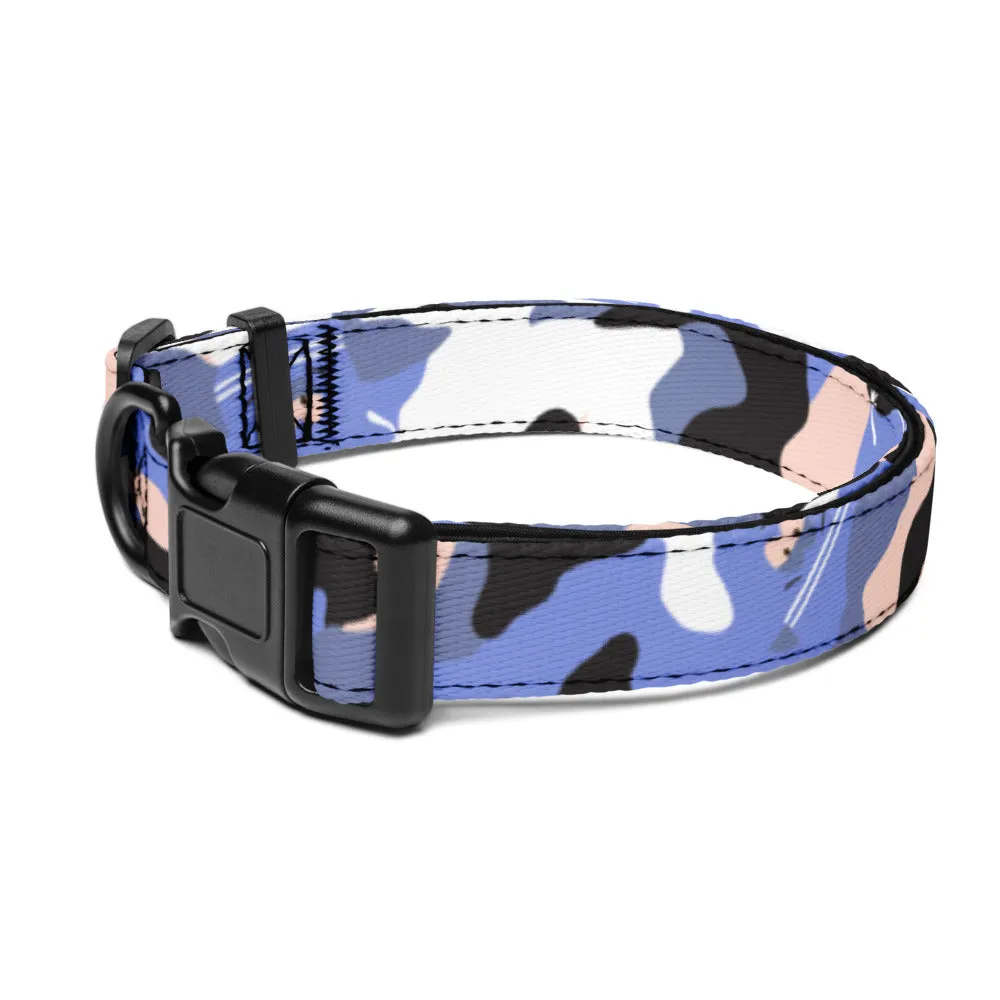 South Park Towelie Camo Pet Collar