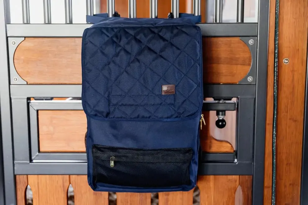 Stable Bag Organiser (Navy)