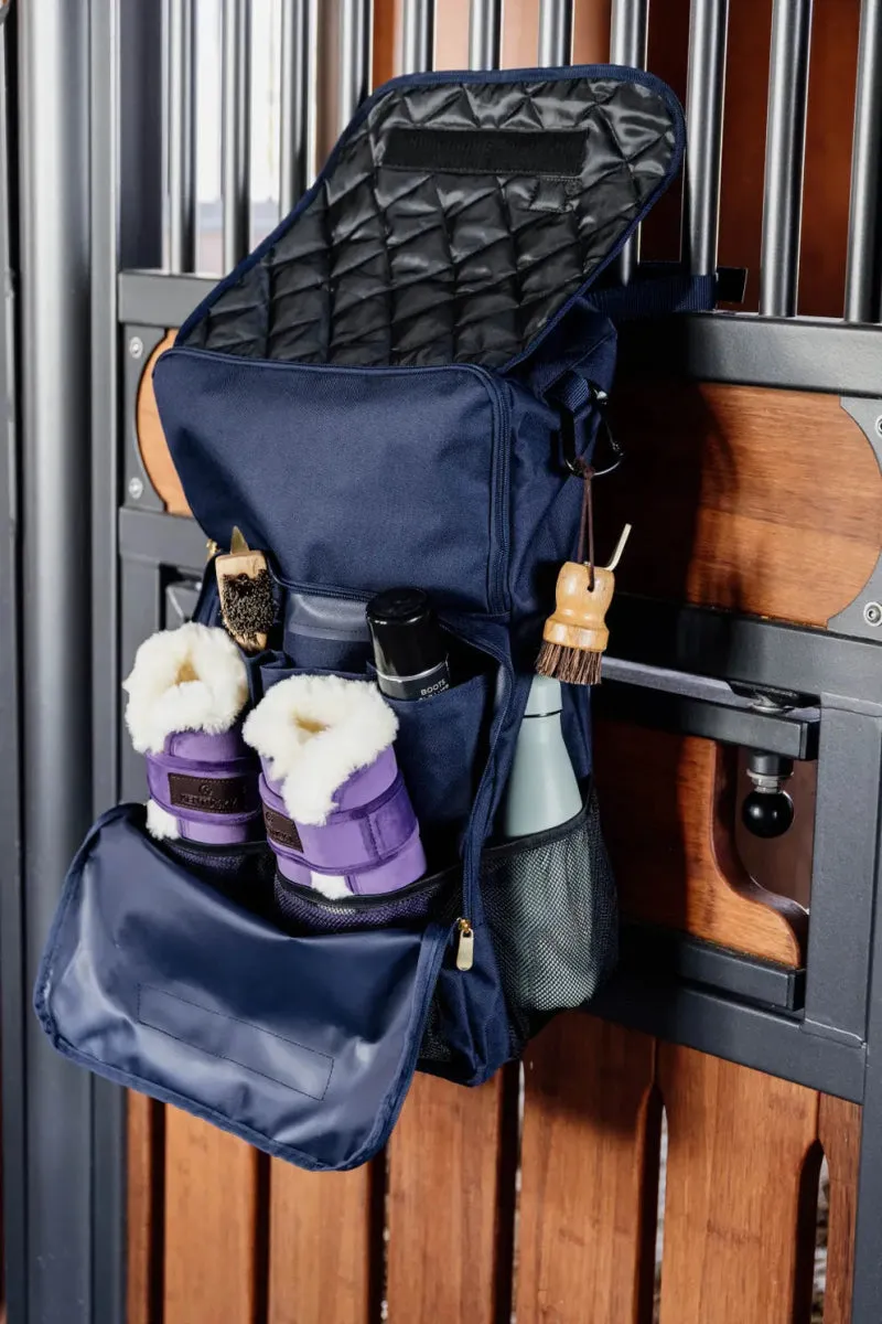 Stable Bag Organiser (Navy)