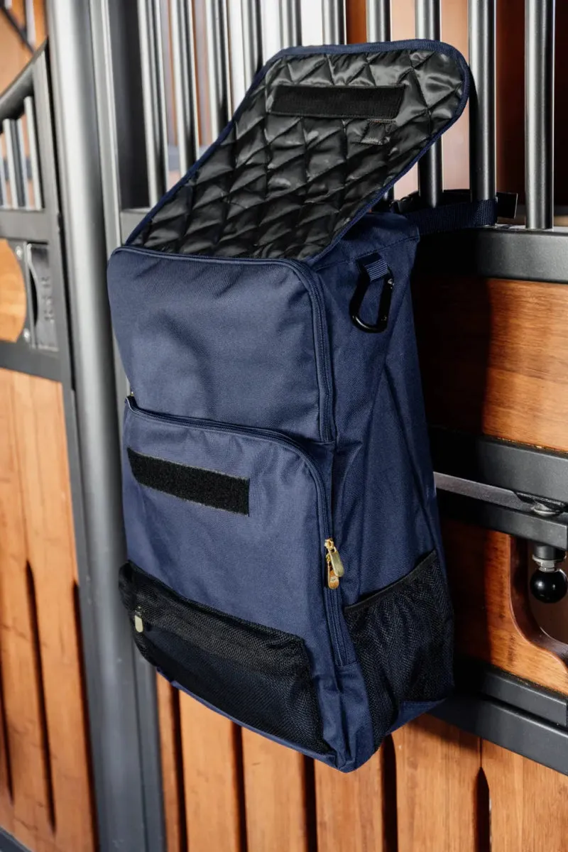 Stable Bag Organiser (Navy)