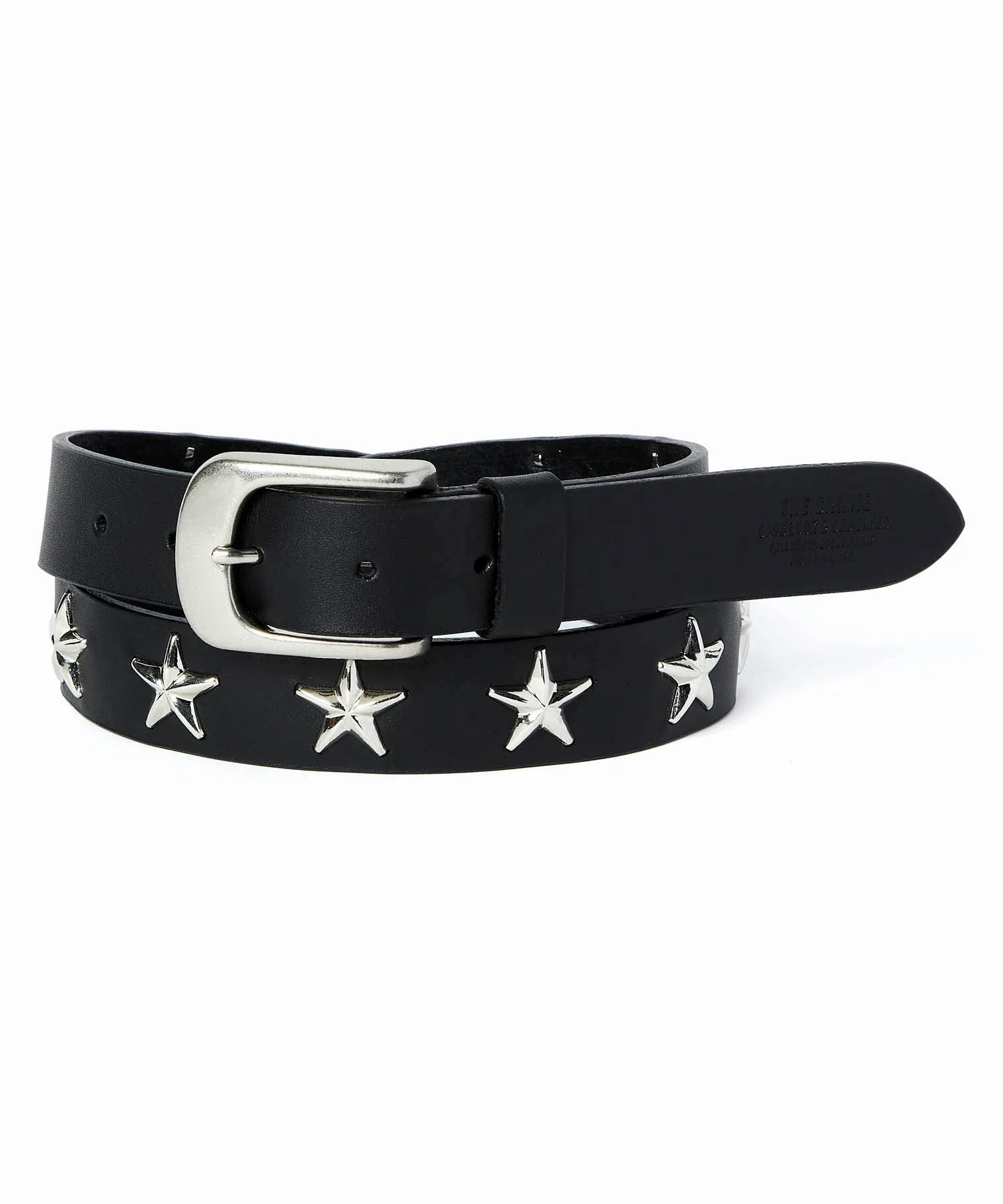 STAR STUDDED BELT