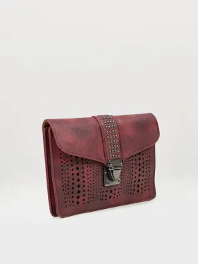 Studded Strap Bag