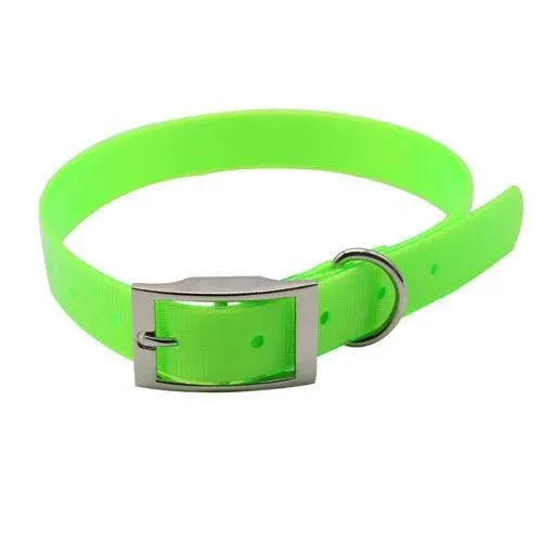 Stylish Waterproof Pet Collar: Fashion for Chihuahua and French Bulldogs