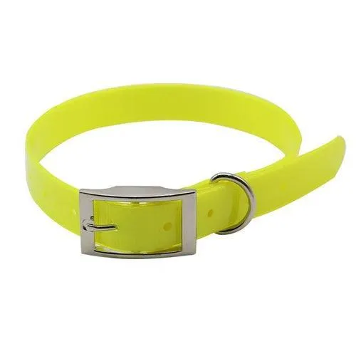 Stylish Waterproof Pet Collar: Fashion for Chihuahua and French Bulldogs