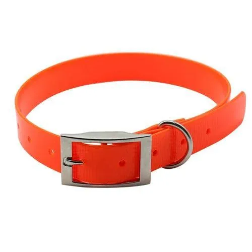 Stylish Waterproof Pet Collar: Fashion for Chihuahua and French Bulldogs