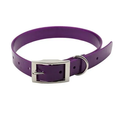 Stylish Waterproof Pet Collar: Fashion for Chihuahua and French Bulldogs