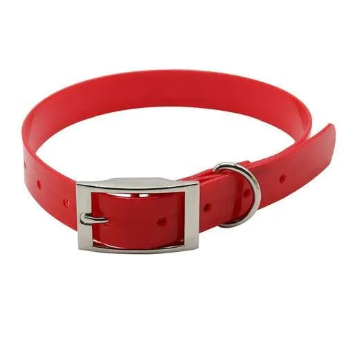 Stylish Waterproof Pet Collar: Fashion for Chihuahua and French Bulldogs