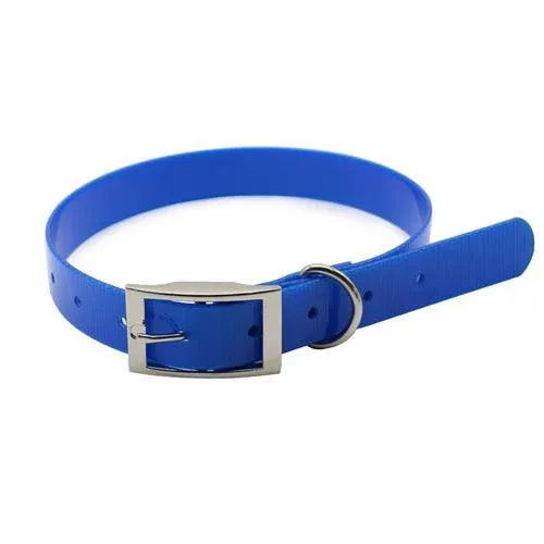 Stylish Waterproof Pet Collar: Fashion for Chihuahua and French Bulldogs