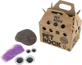 Super Impulse Pet Rock - Classic Toys for Kids