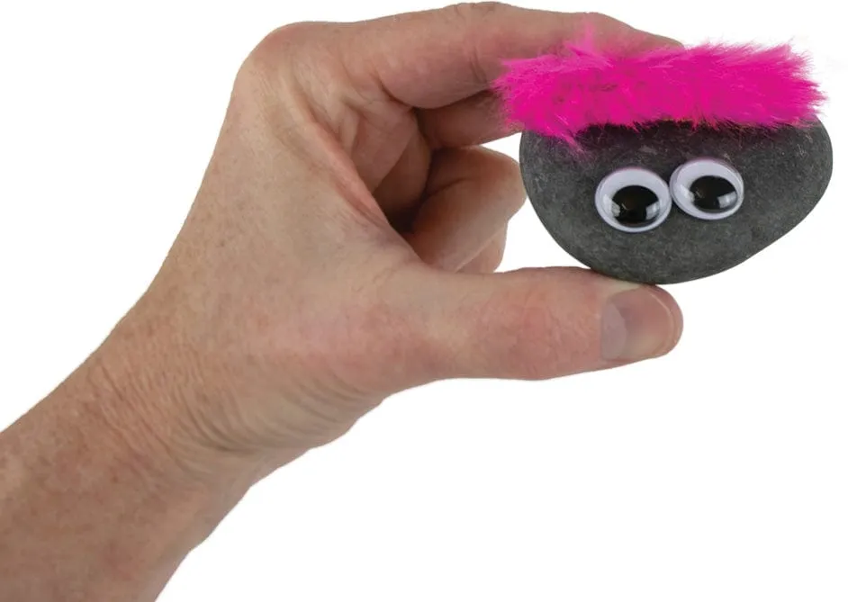 Super Impulse Pet Rock - Classic Toys for Kids