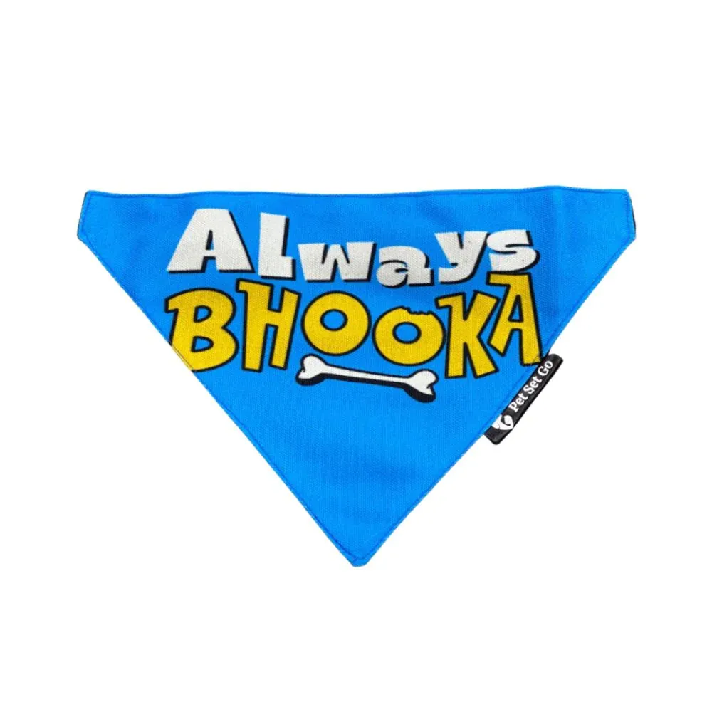 Super Saver Pack of 3 Bandanas - Naughty