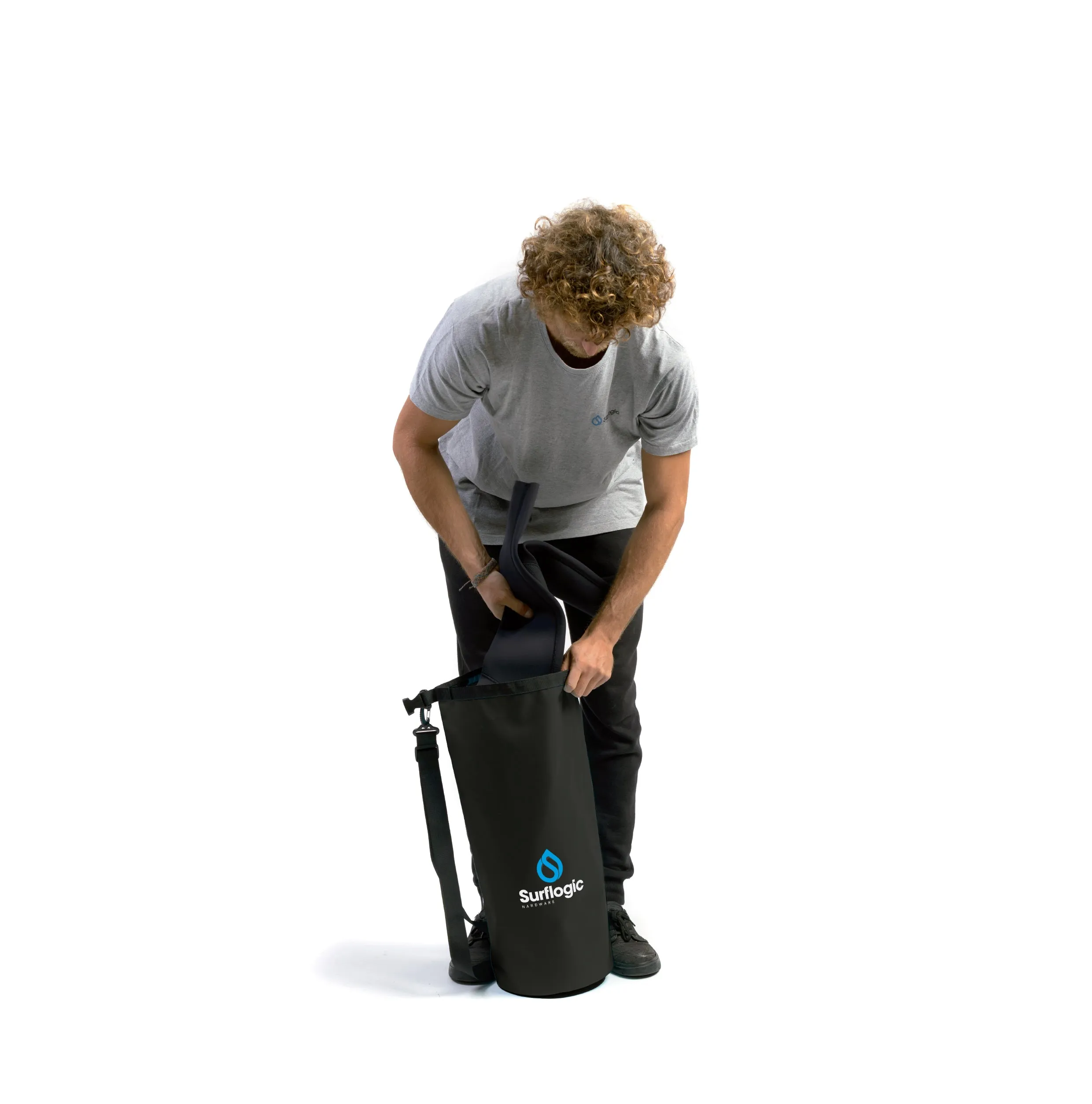 Surflogic Waterproof Dry Tube Bag 20L