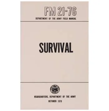 Survival Manual