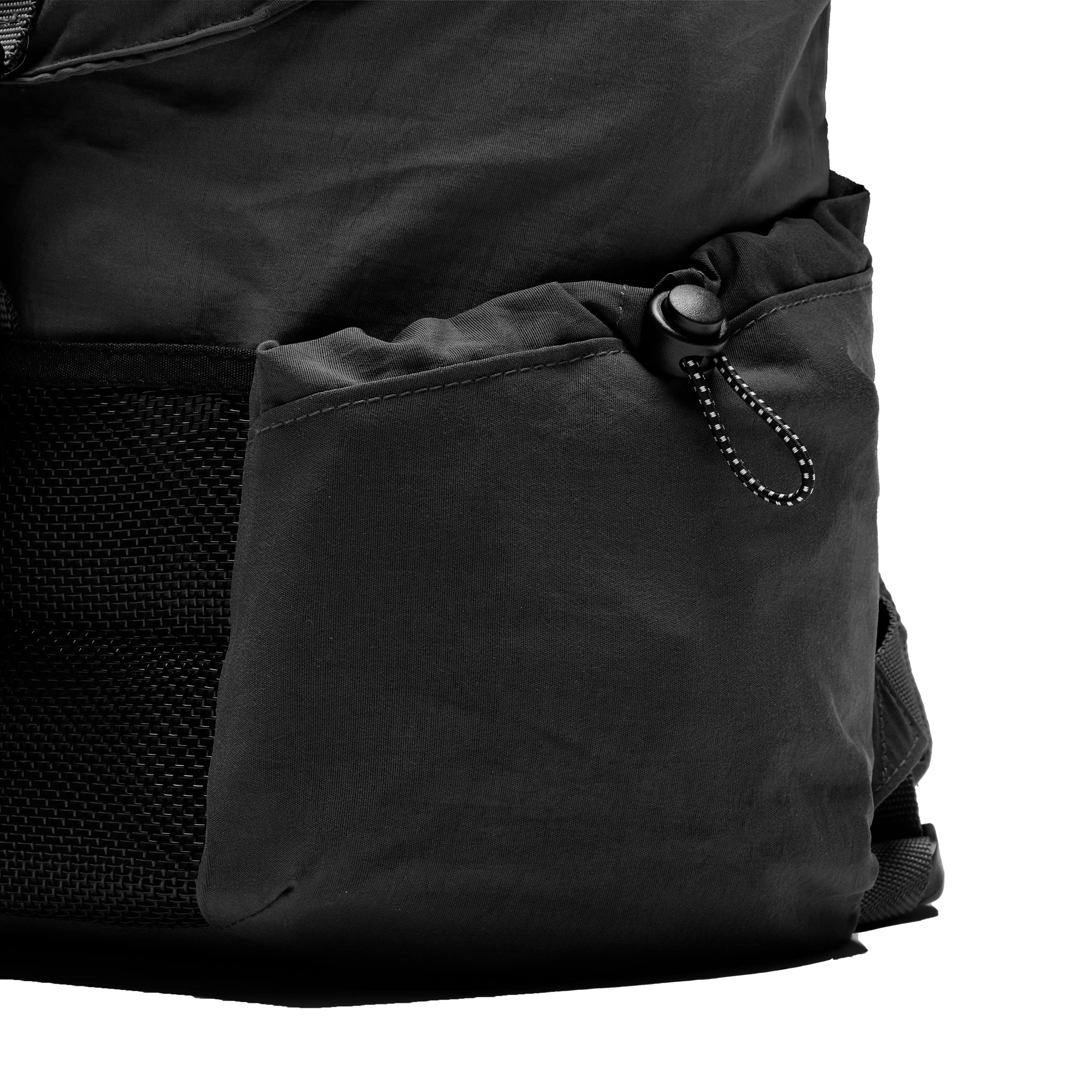 Sway Mini Rucksack Black