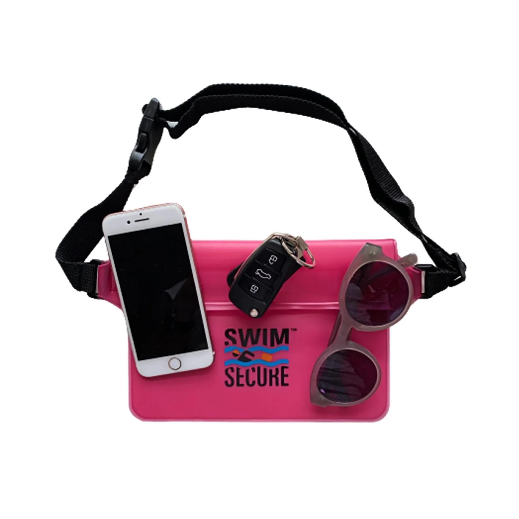 Swim Secure | Bum Bag