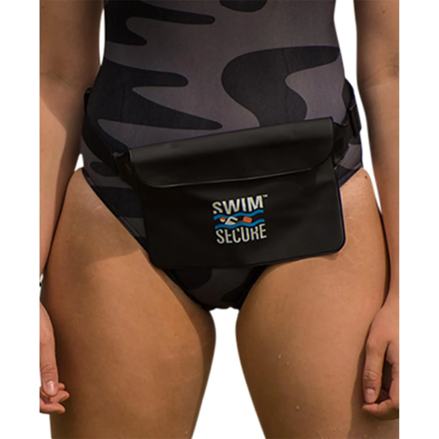 Swim Secure | Bum Bag