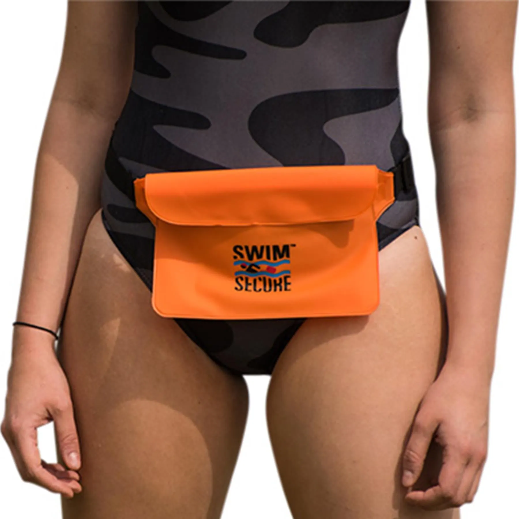 Swim Secure | Bum Bag