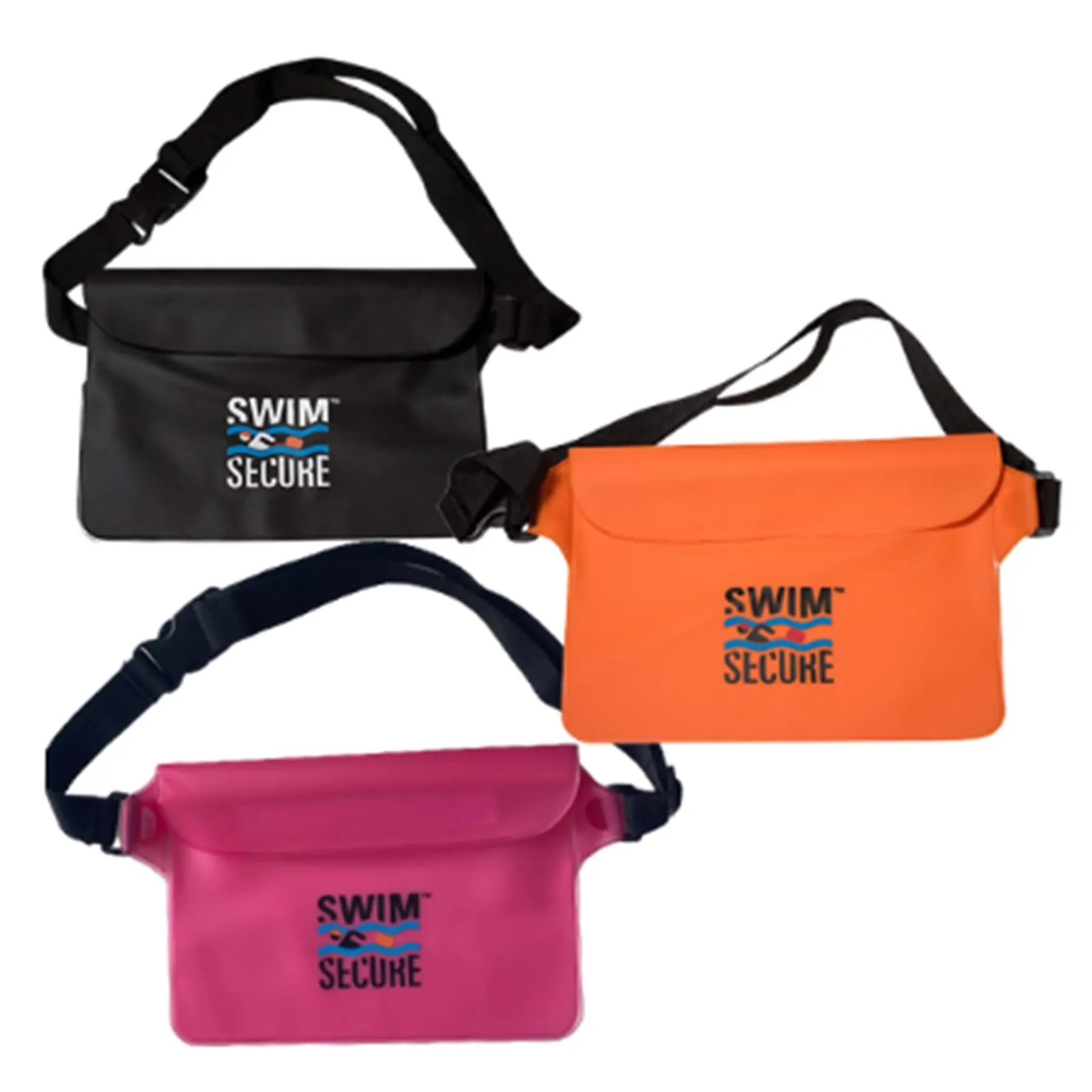 Swim Secure | Bum Bag