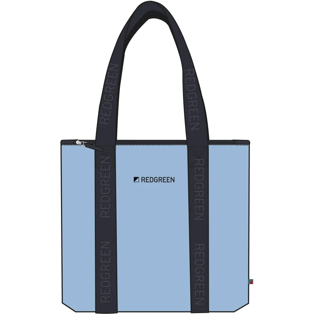 Tech Bag - Sky blue