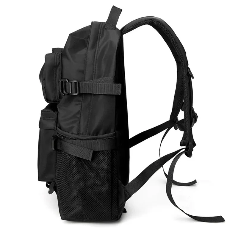 Techwear Backpack