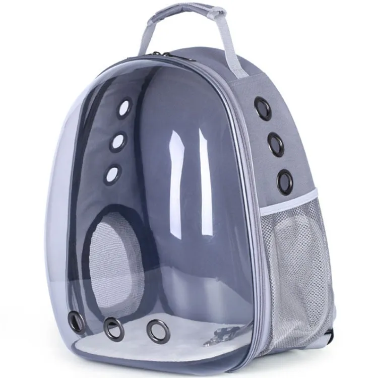 TEEK - Astro Bubble Cat Dog Carrier | Various Colors