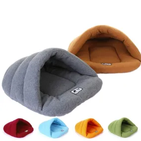 TEEK - Slippers Style Dog Bed