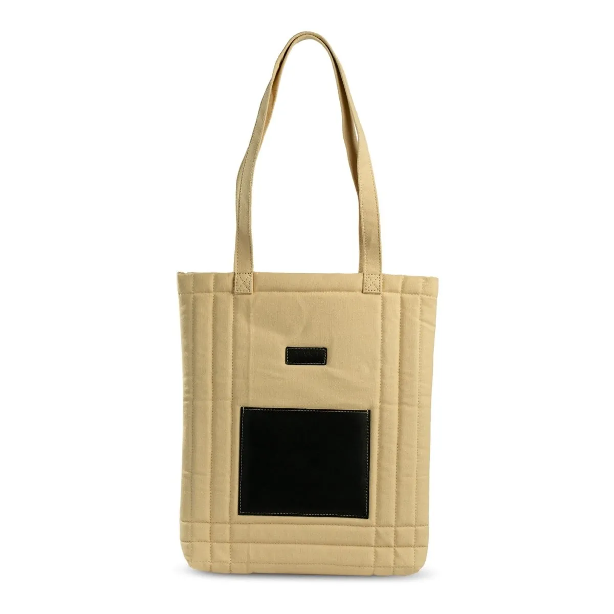 Thaila- Vegan Cactus Leather Tote Bag