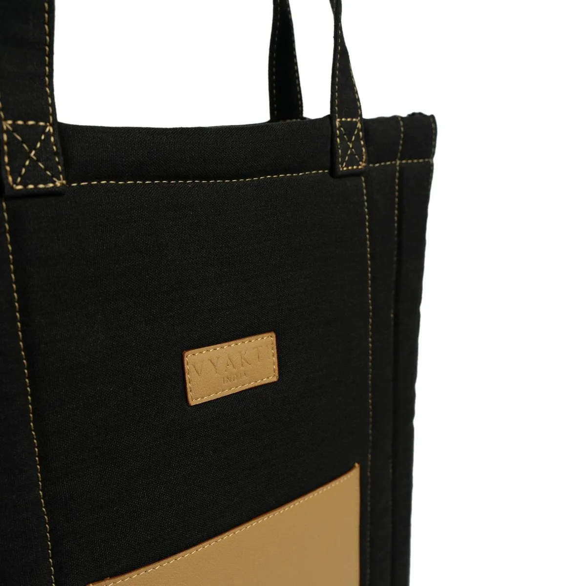 Thaila- Vegan Cactus Leather Tote Bag