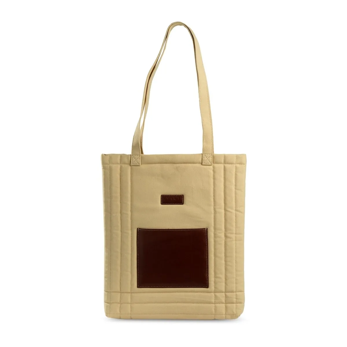 Thaila- Vegan Cactus Leather Tote Bag