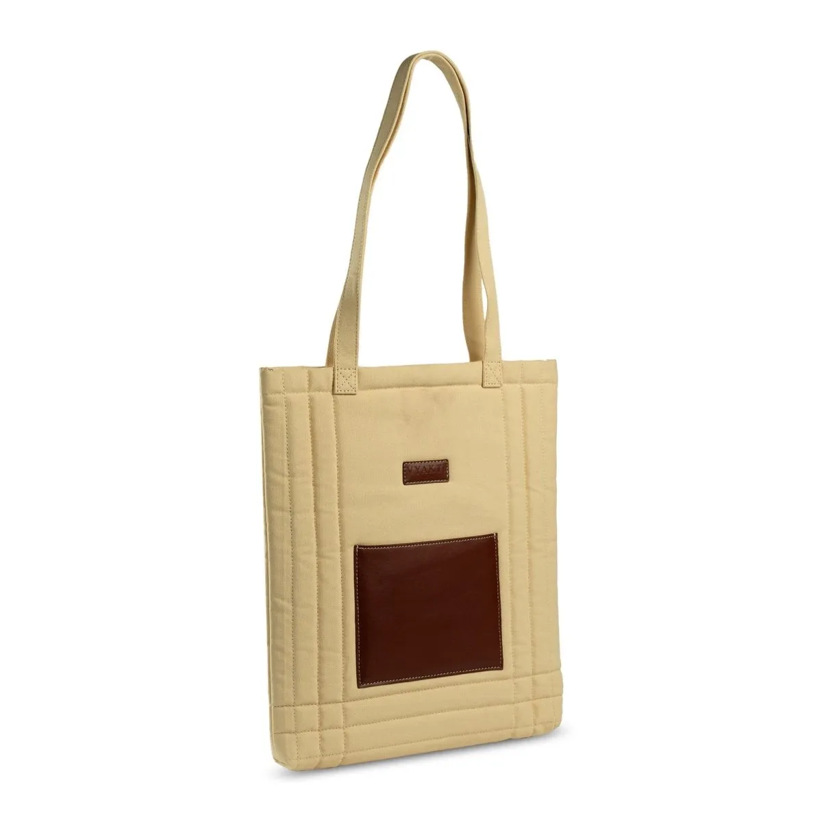 Thaila- Vegan Cactus Leather Tote Bag