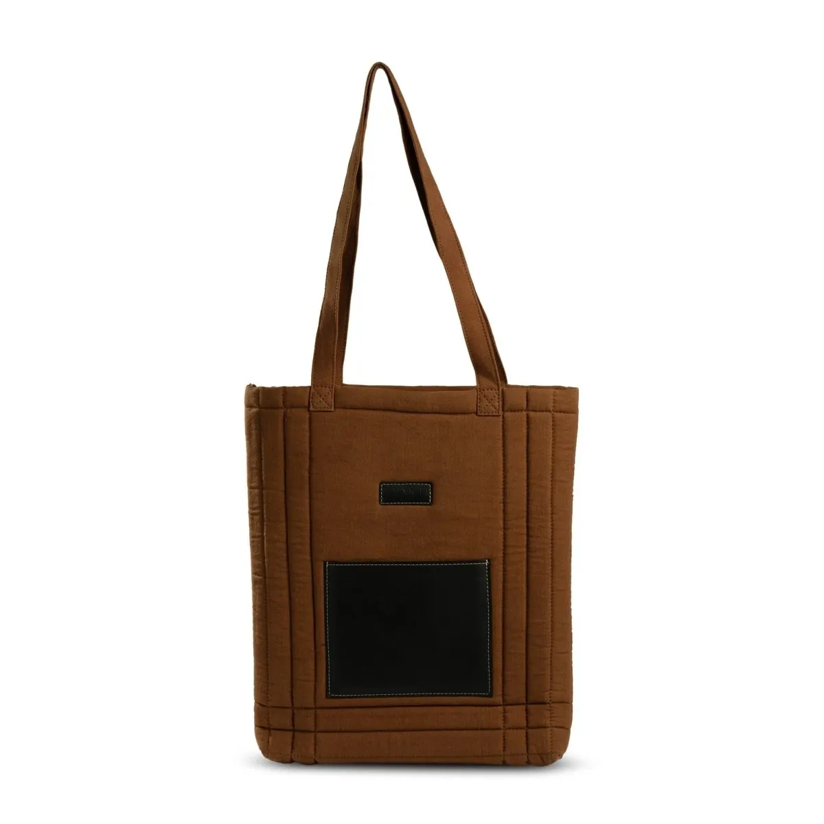 Thaila- Vegan Cactus Leather Tote Bag