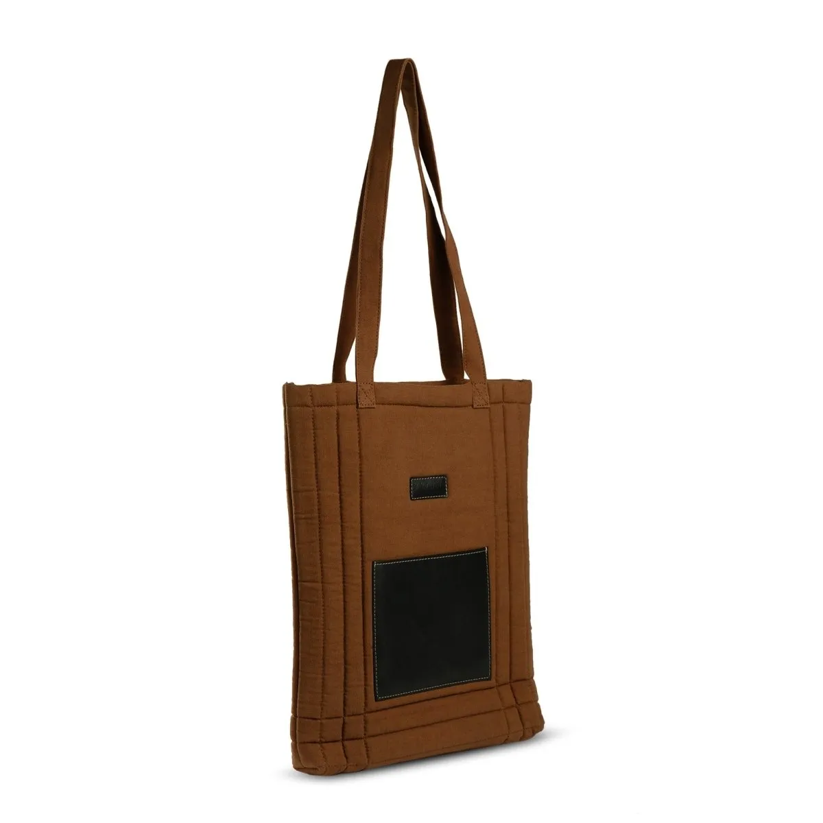 Thaila- Vegan Cactus Leather Tote Bag