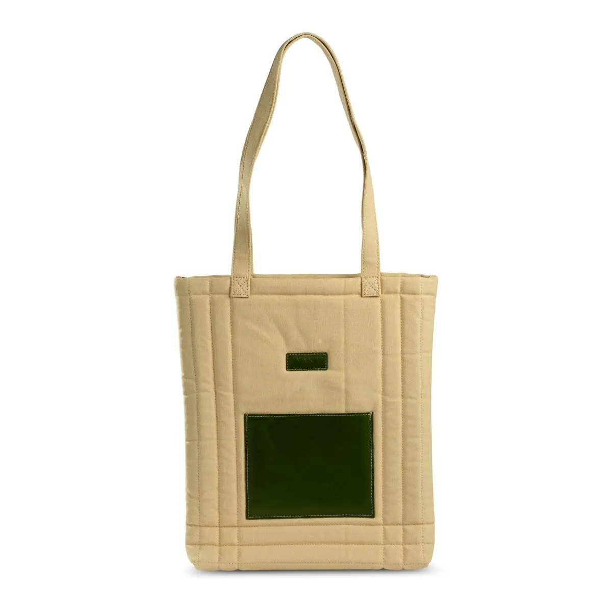 Thaila- Vegan Cactus Leather Tote Bag