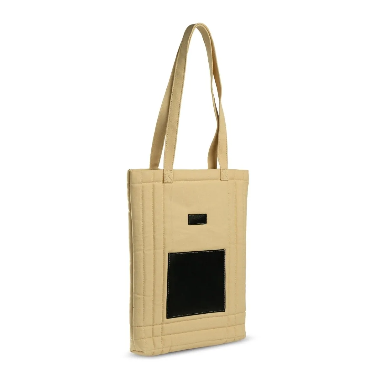 Thaila- Vegan Cactus Leather Tote Bag