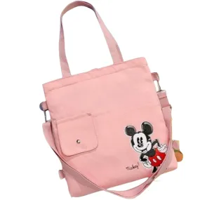 The Curious Mickey Disney Fashion Bag