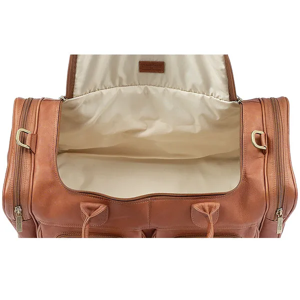 The Executive Duffel