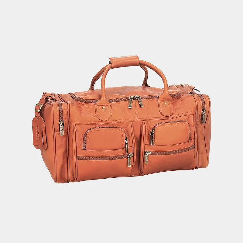 The Executive Duffel